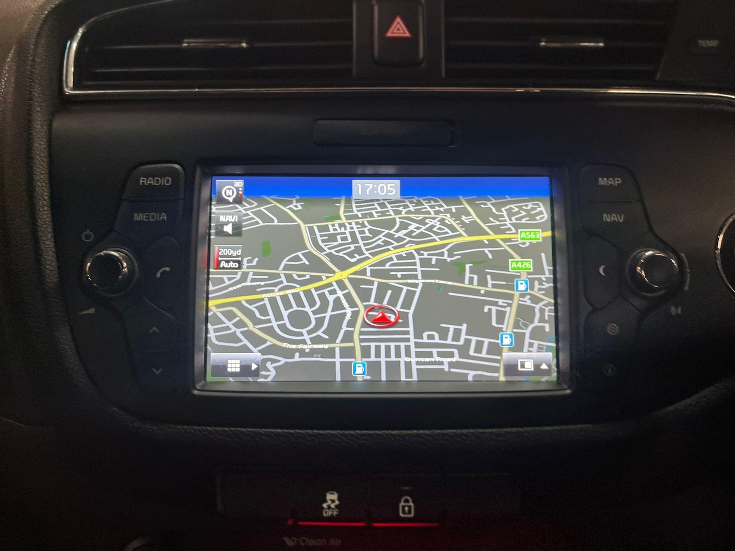 Used Kia Pro Ceed 2016 for sale - 78100705: Photo 24