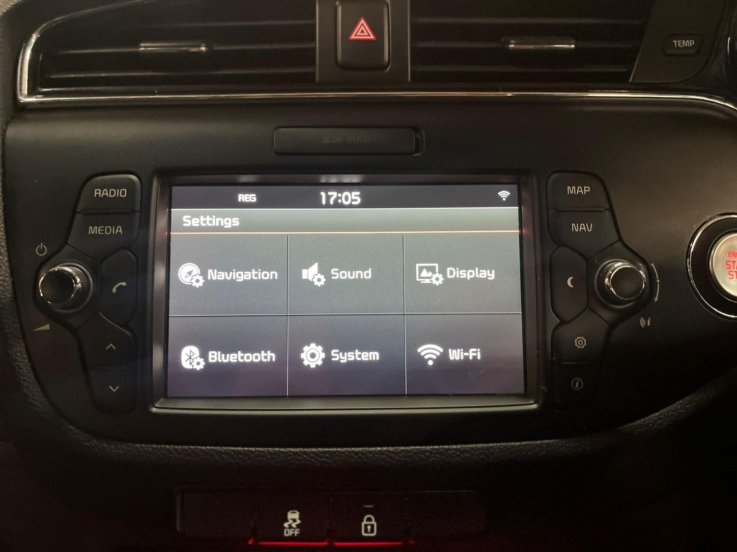 Used Kia Pro Ceed 2016 for sale - 78100705: Photo 25