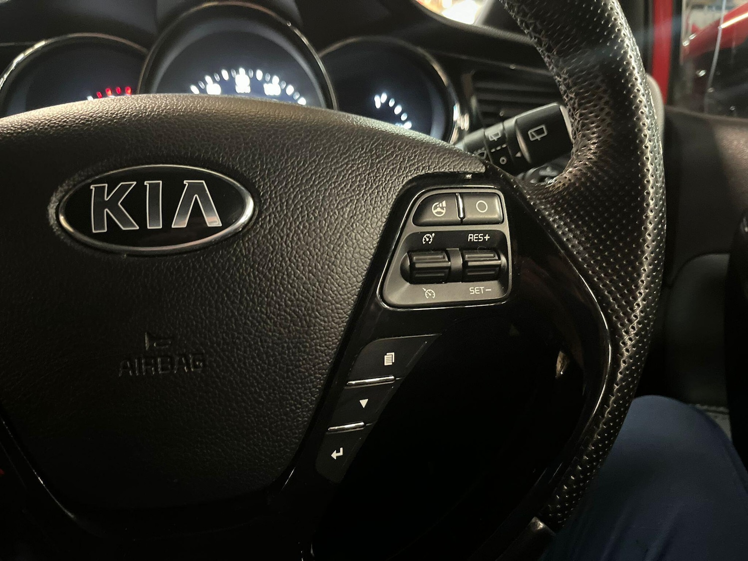 Used Kia Pro Ceed 2016 for sale - 78100705: Photo 26