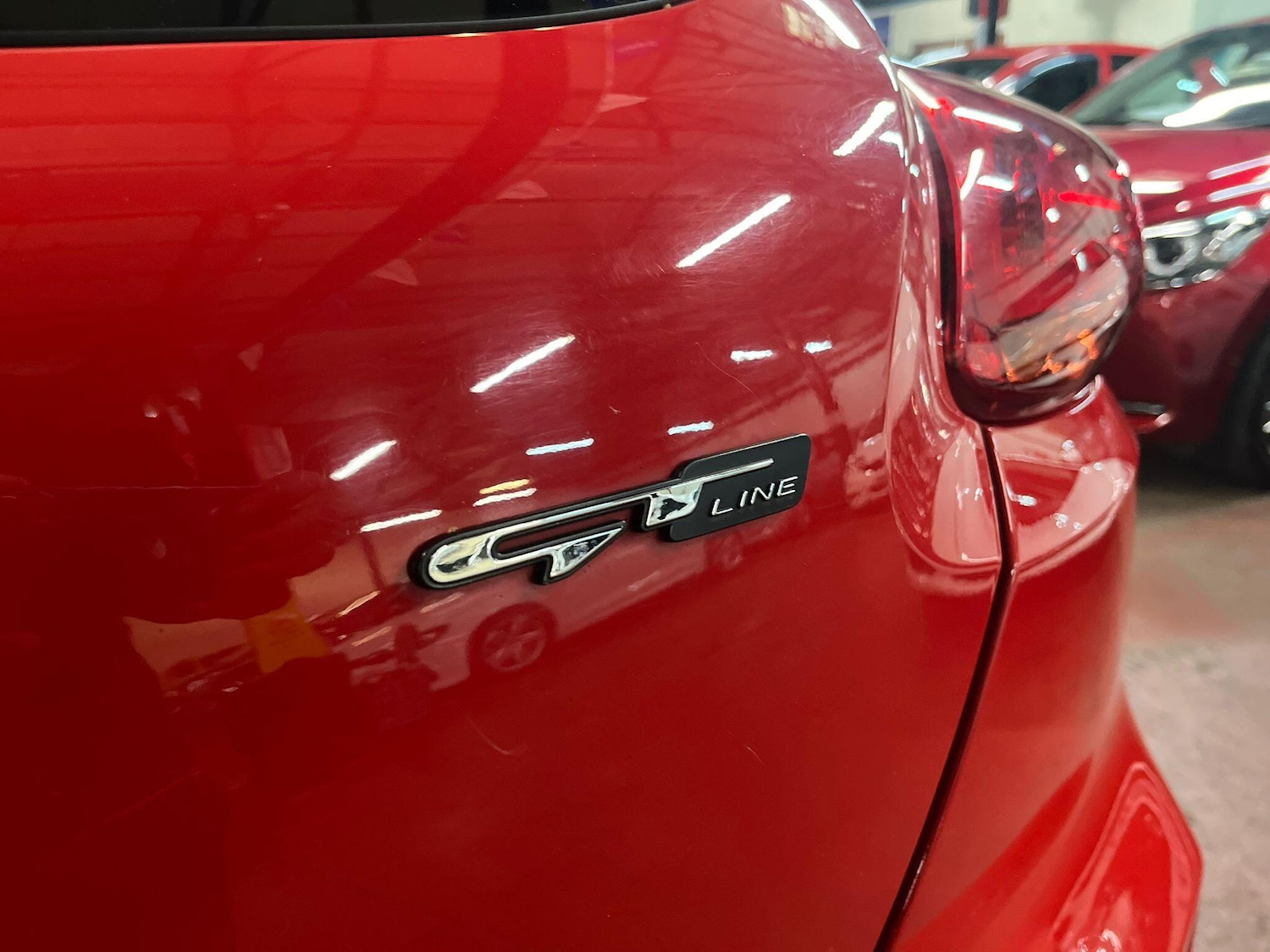 Used Kia Pro Ceed 2016 for sale - 78100705: Photo 9