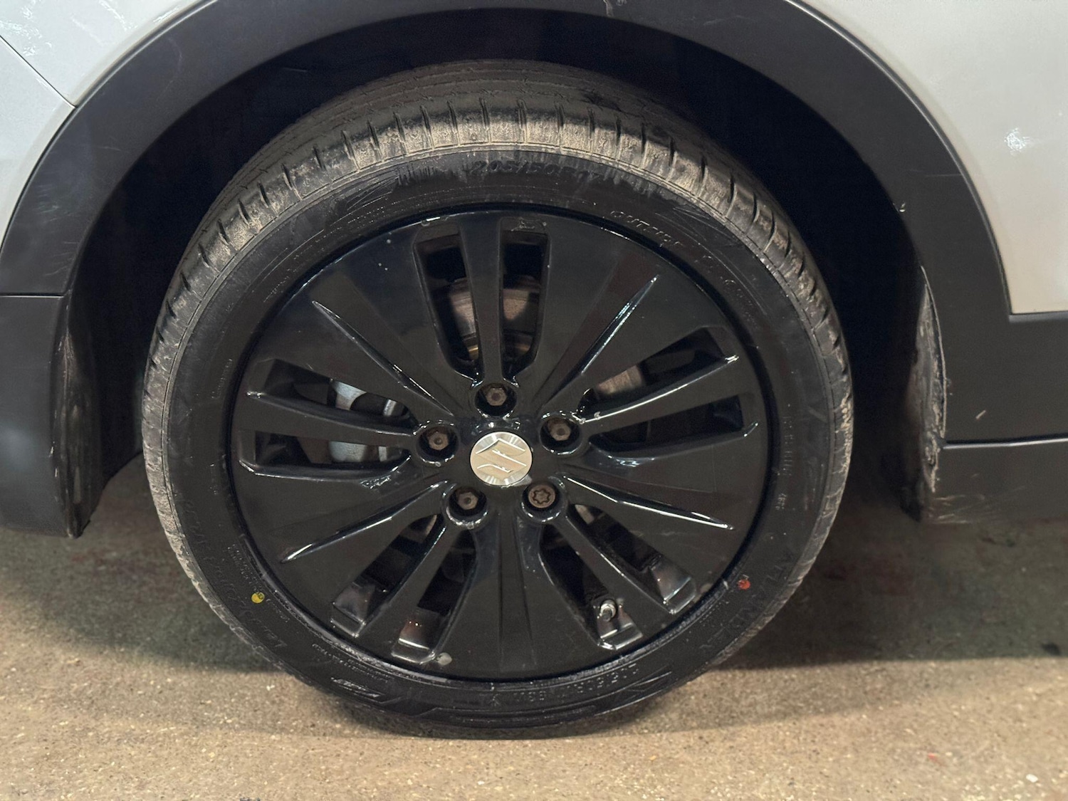 Used Suzuki SX4 S-Cross 2014 for sale - 77625462: Photo 10