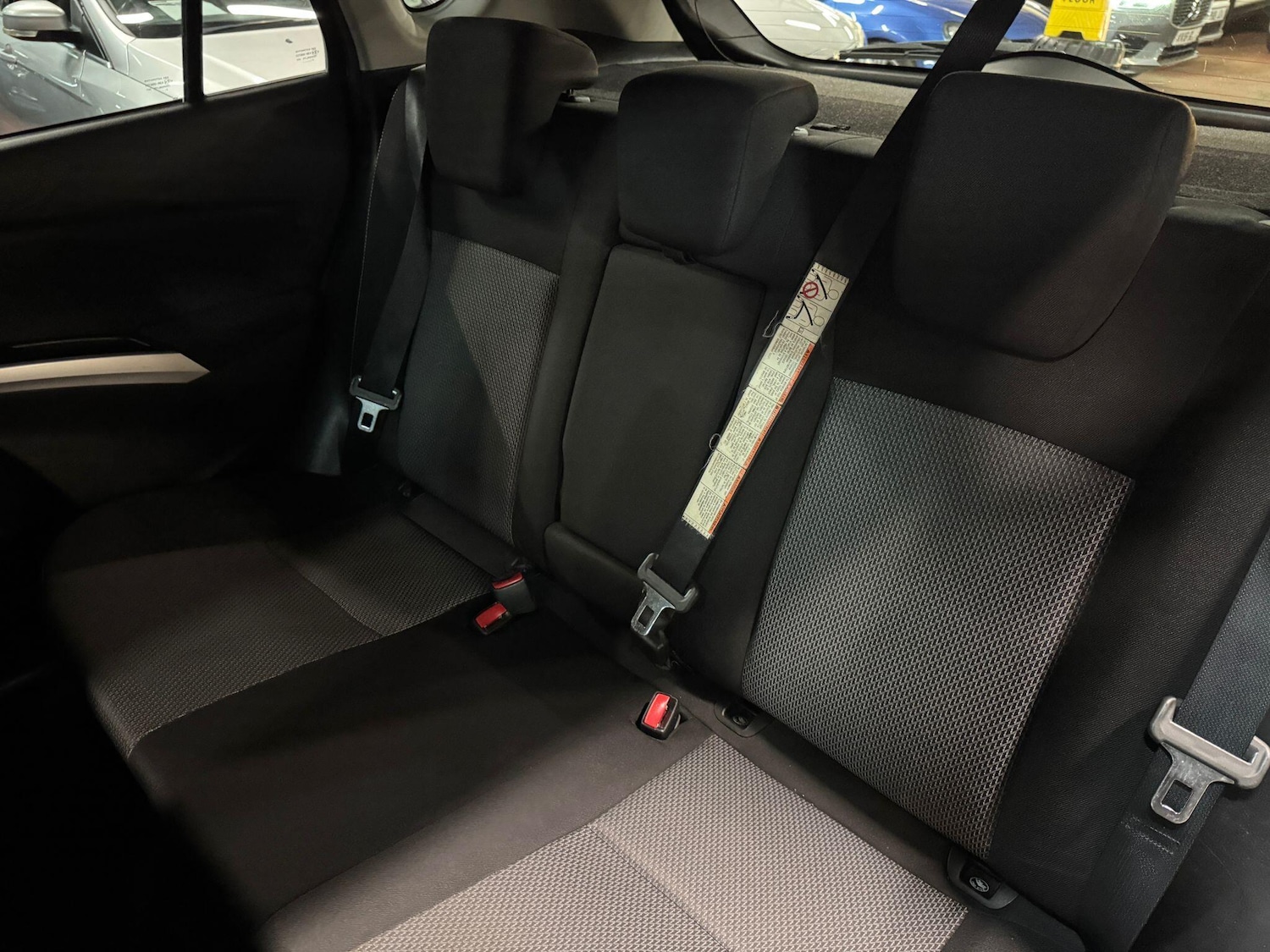 Used Suzuki SX4 S-Cross 2014 for sale - 77625462: Photo 21