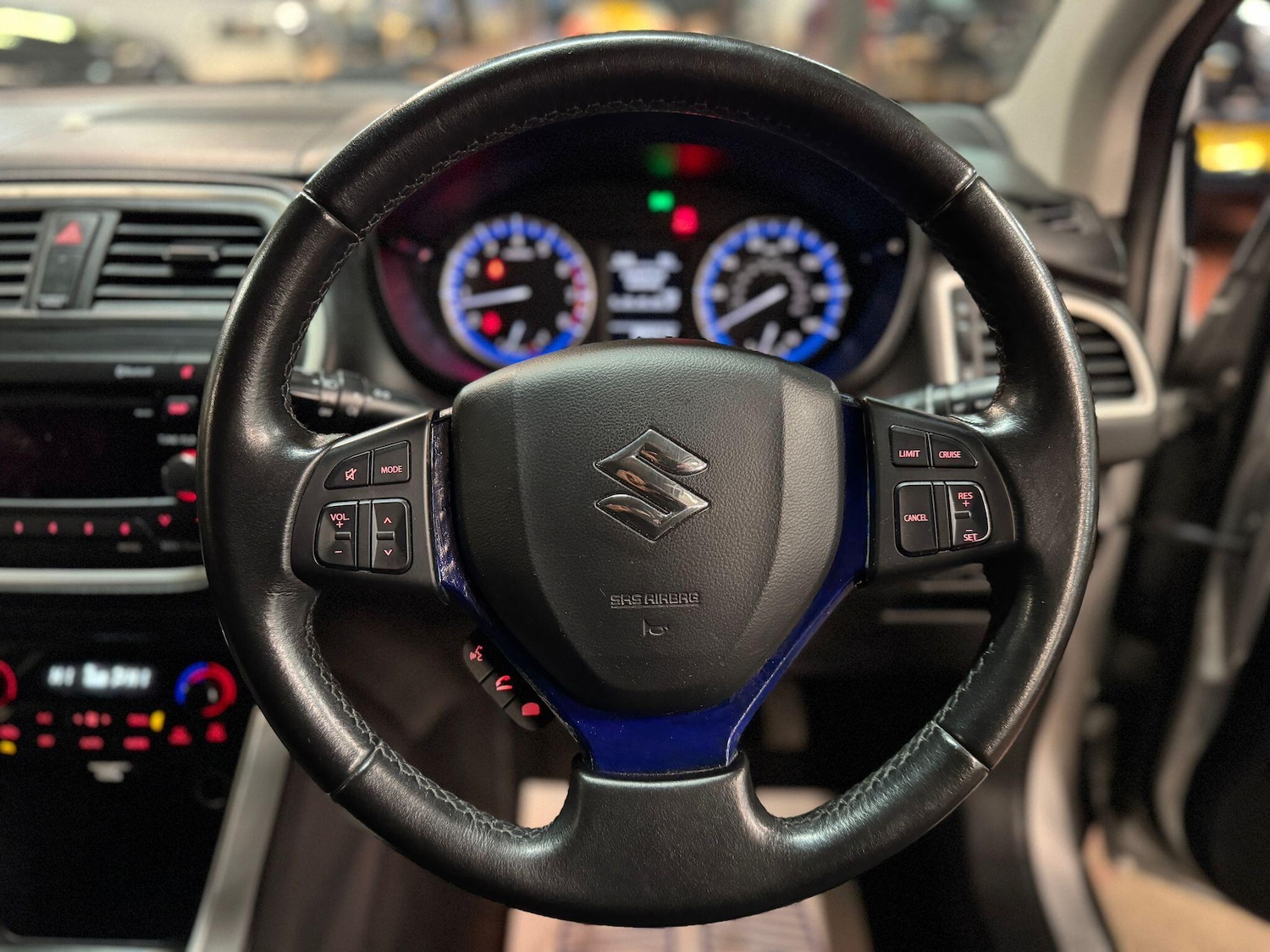 Used Suzuki SX4 S-Cross 2014 for sale - 77625462: Photo 26