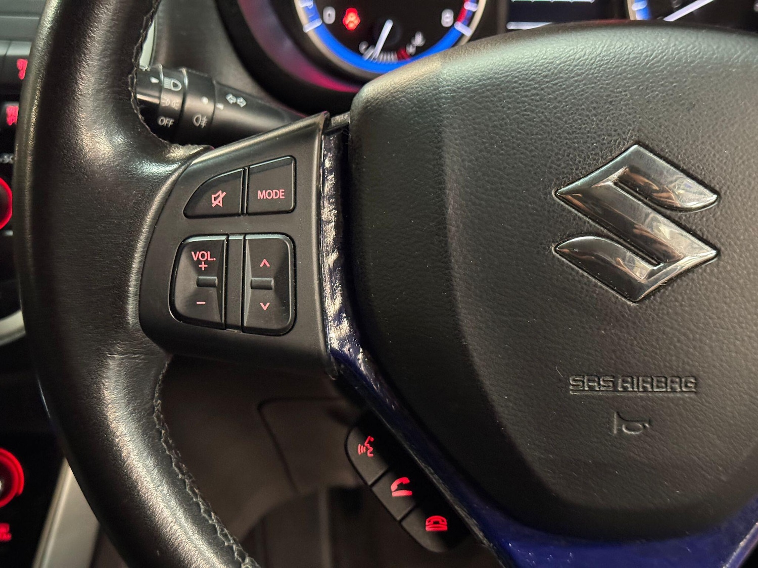 Used Suzuki SX4 S-Cross 2014 for sale - 77625462: Photo 27