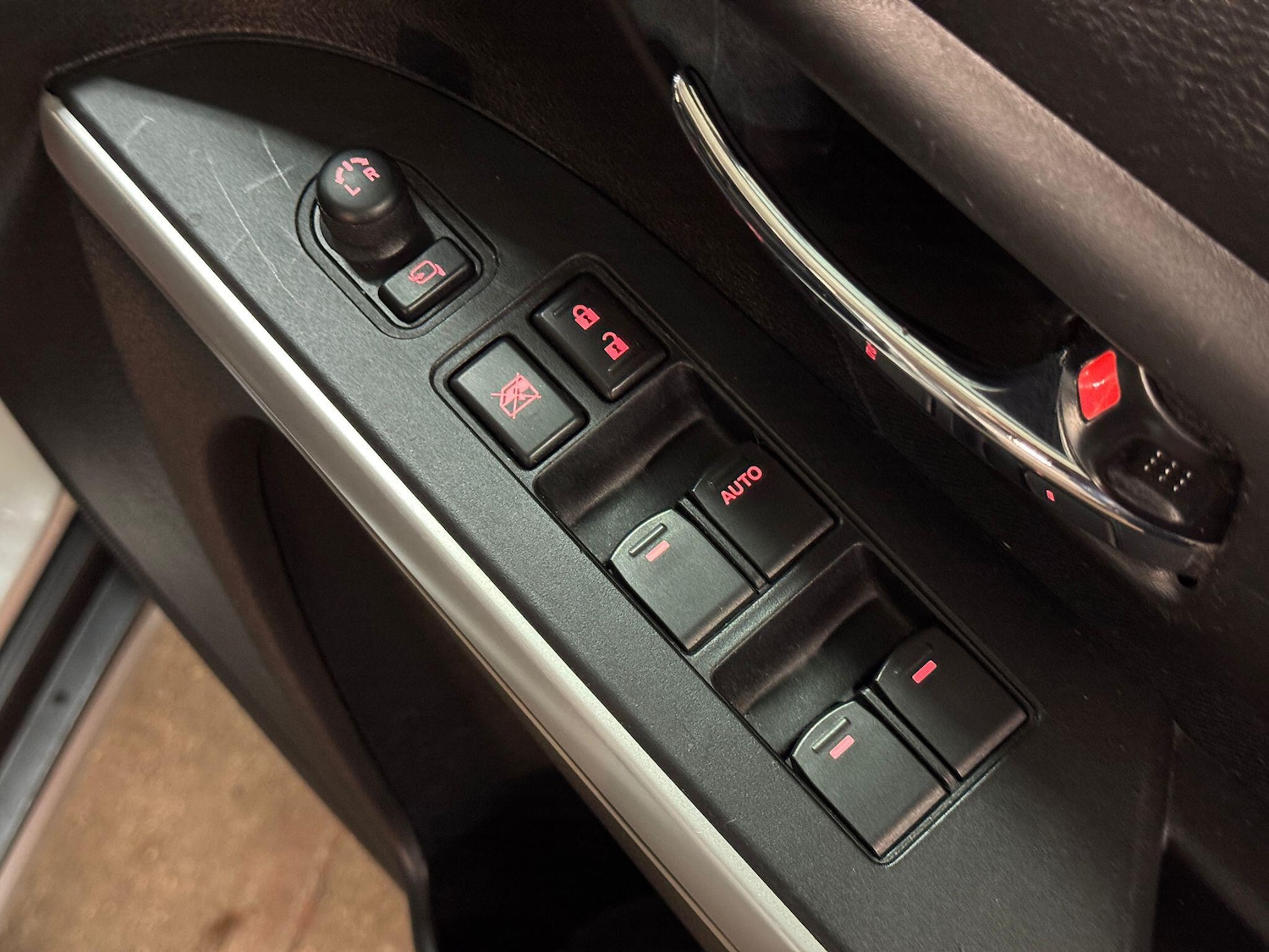 Used Suzuki SX4 S-Cross 2014 for sale - 77625462: Photo 30