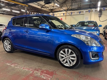 Used Suzuki Swift 2016 for sale - 78404650: Photo