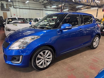 Used Suzuki Swift 2016 for sale - 78404650: Photo