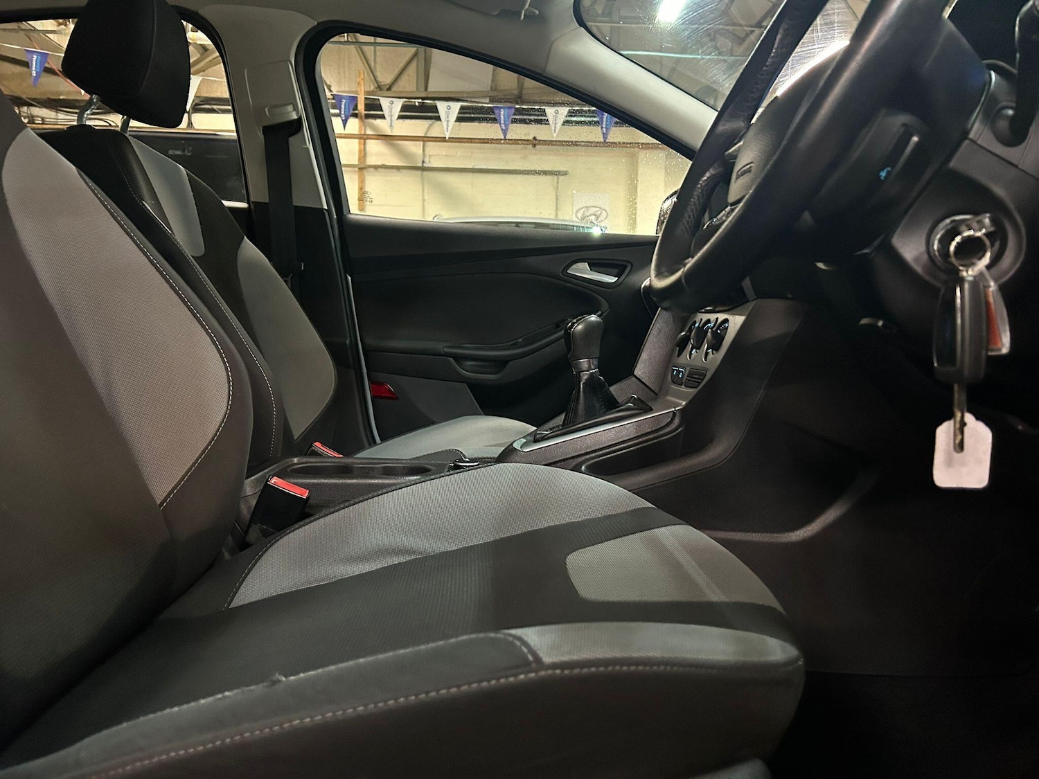 Used Ford Focus for sale - 77925020: Photo 10