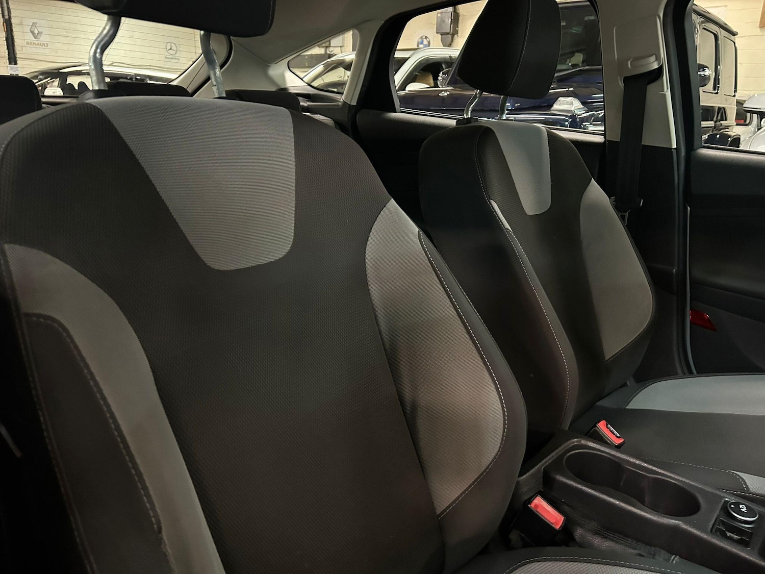 Used Ford Focus for sale - 77925020: Photo 11