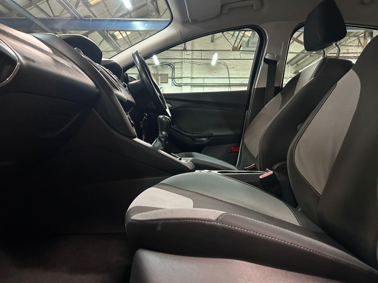 Used Ford Focus for sale - 77925020: Photo 12