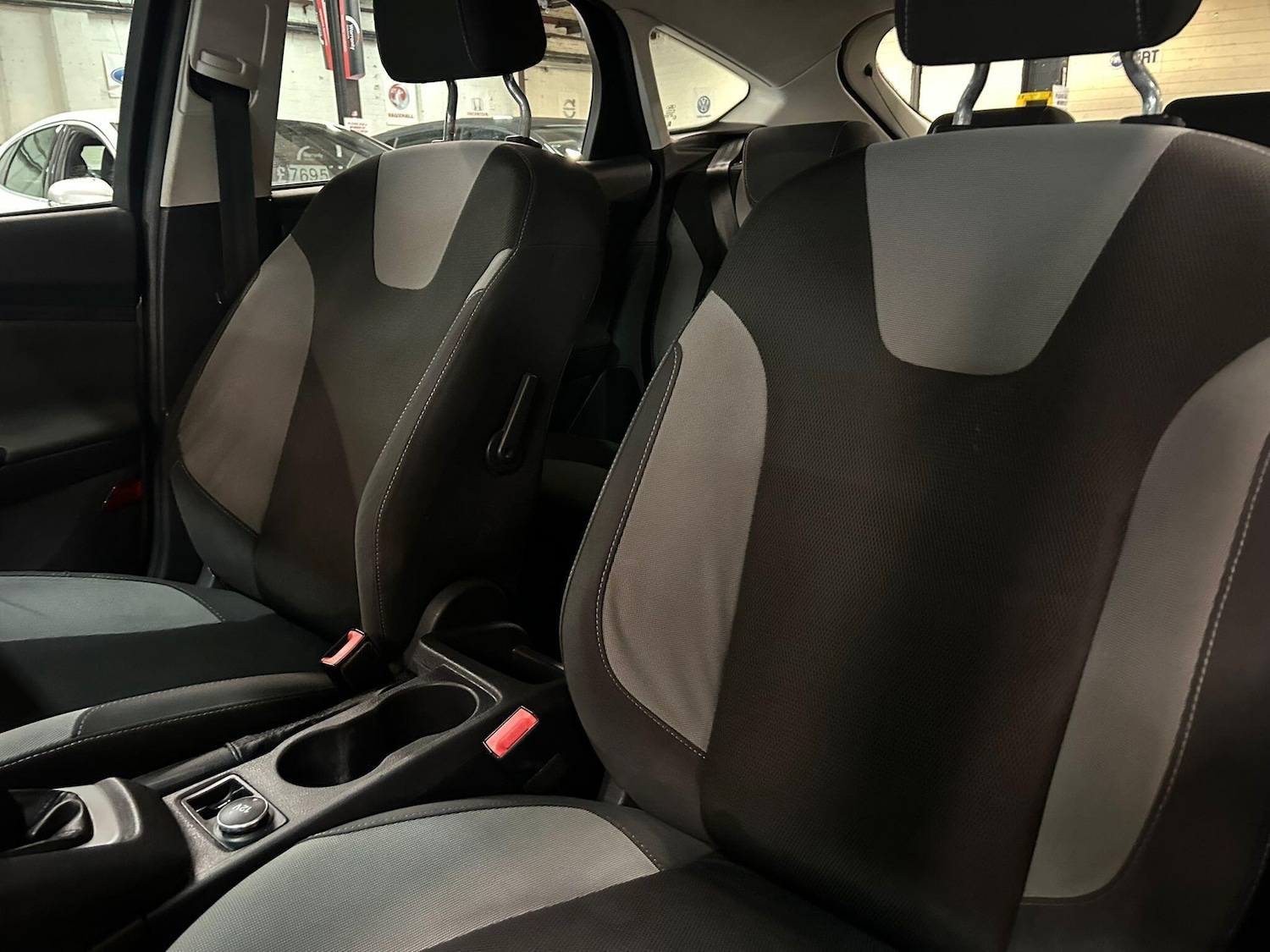 Used Ford Focus for sale - 77925020: Photo 14