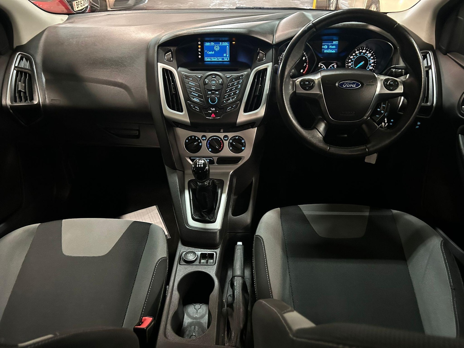 Used Ford Focus for sale - 77925020: Photo 16