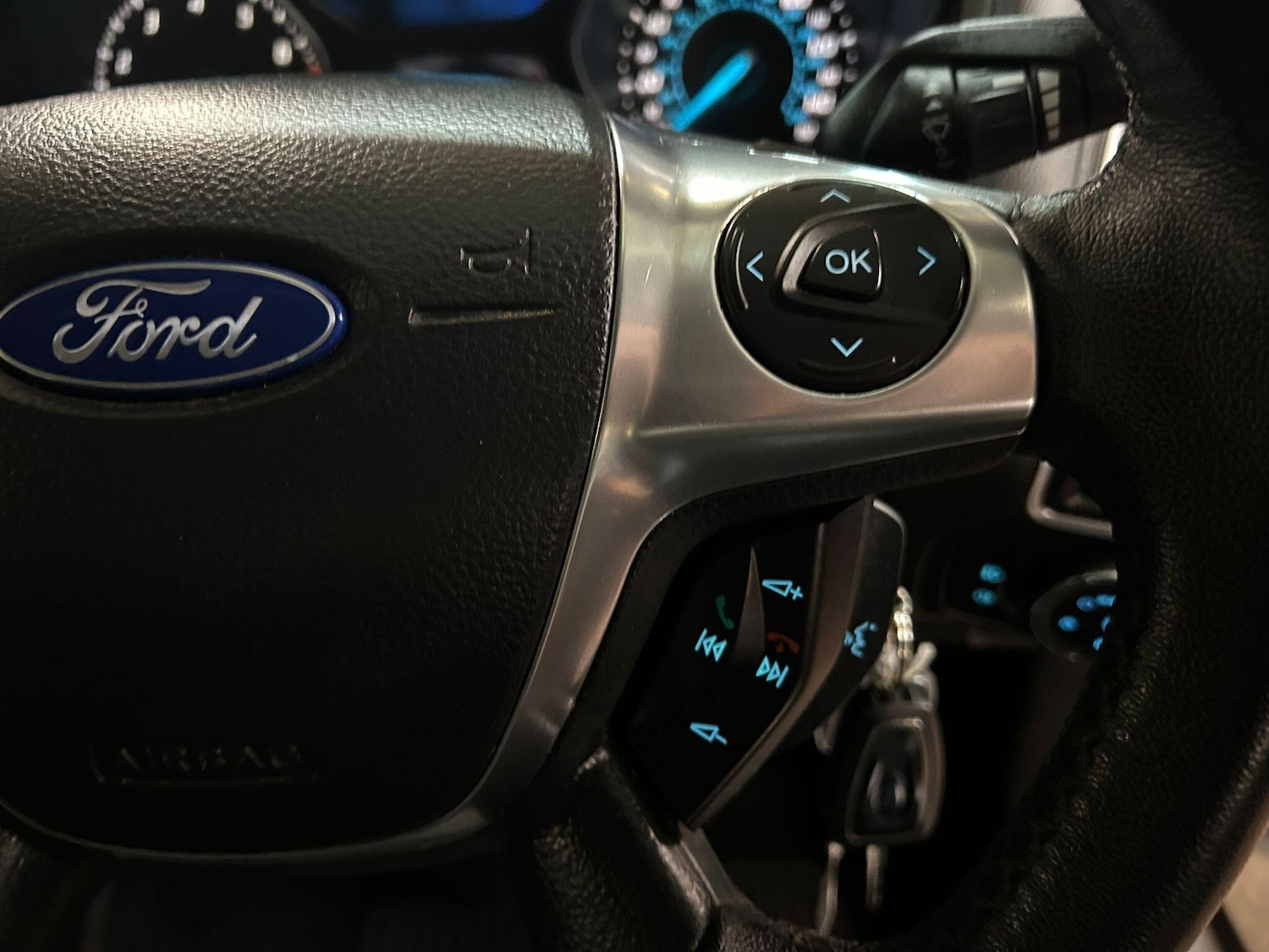 Used Ford Focus for sale - 77925020: Photo 19