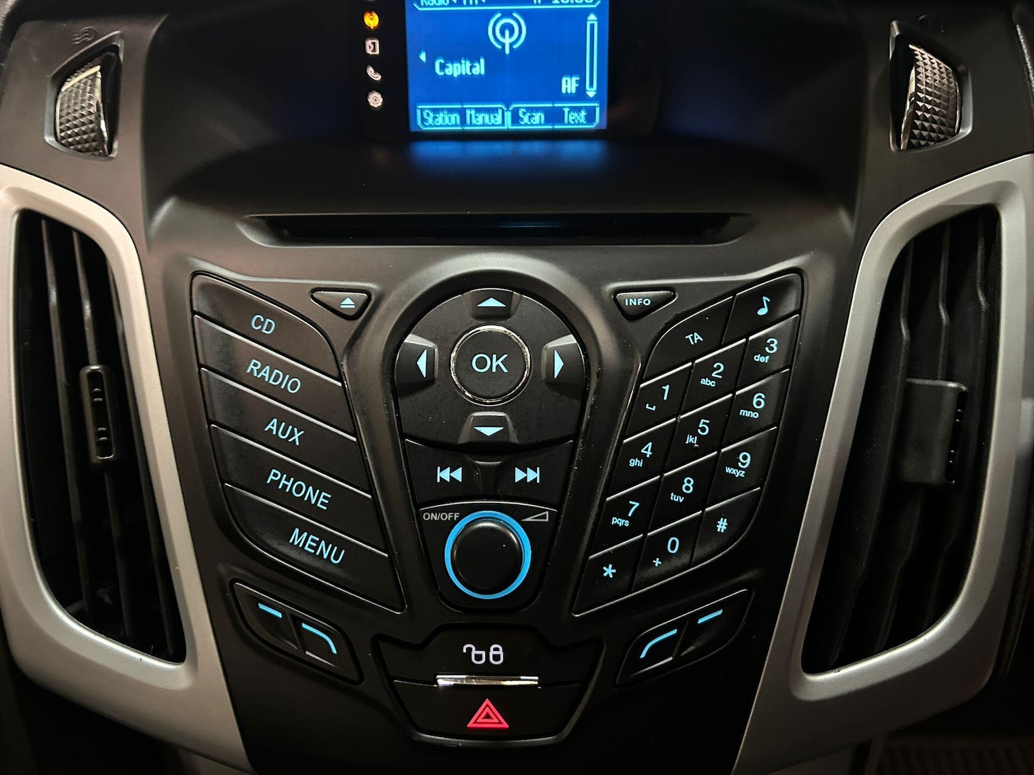 Used Ford Focus for sale - 77925020: Photo 20