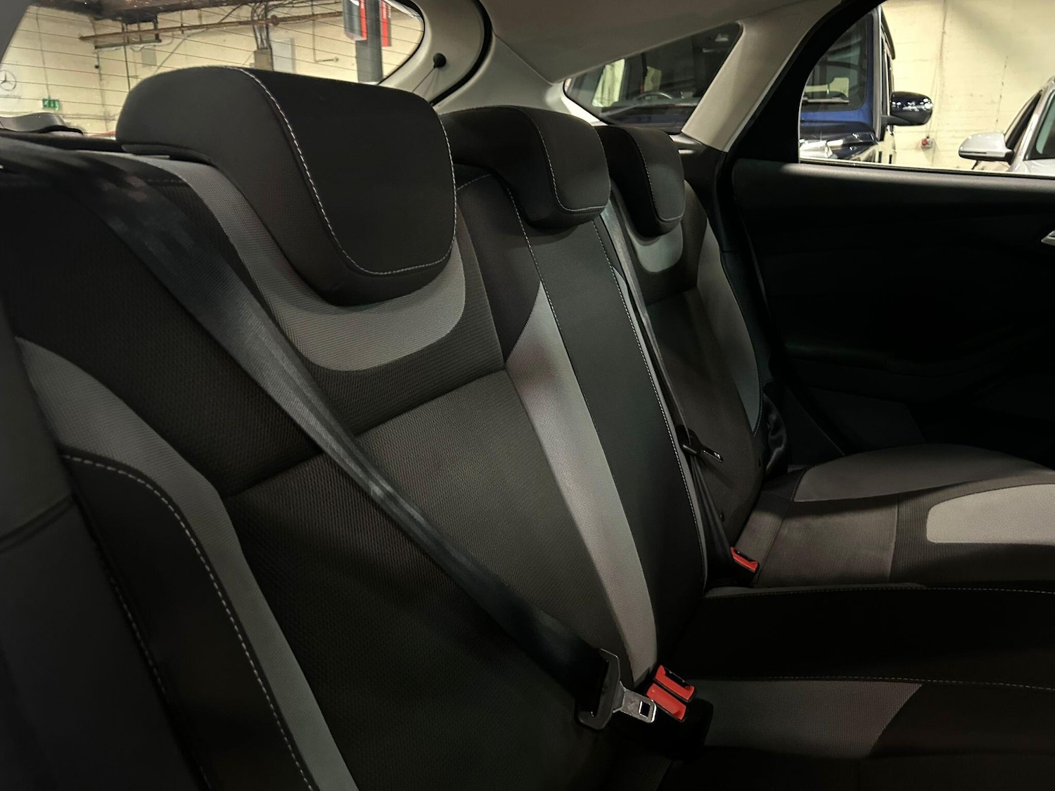 Used Ford Focus for sale - 77925020: Photo 23