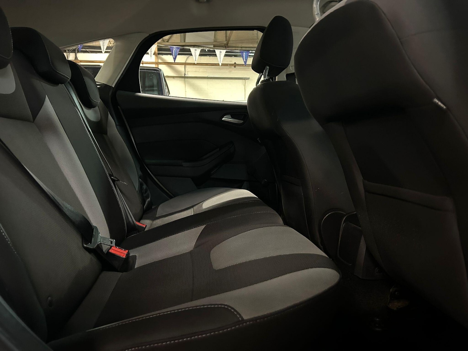 Used Ford Focus for sale - 77925020: Photo 24