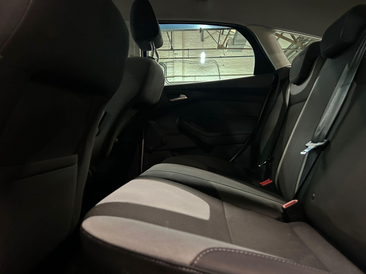 Used Ford Focus for sale - 77925020: Photo 26