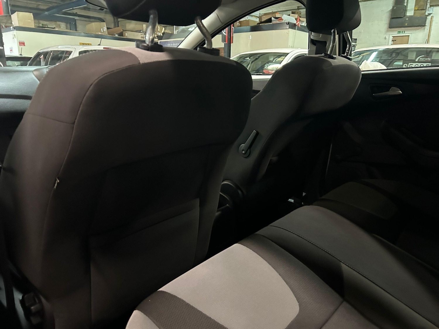 Used Ford Focus for sale - 77925020: Photo 28