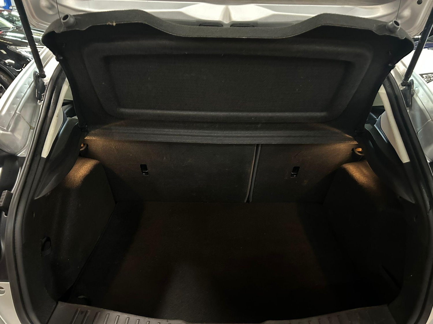 Used Ford Focus for sale - 77925020: Photo 29