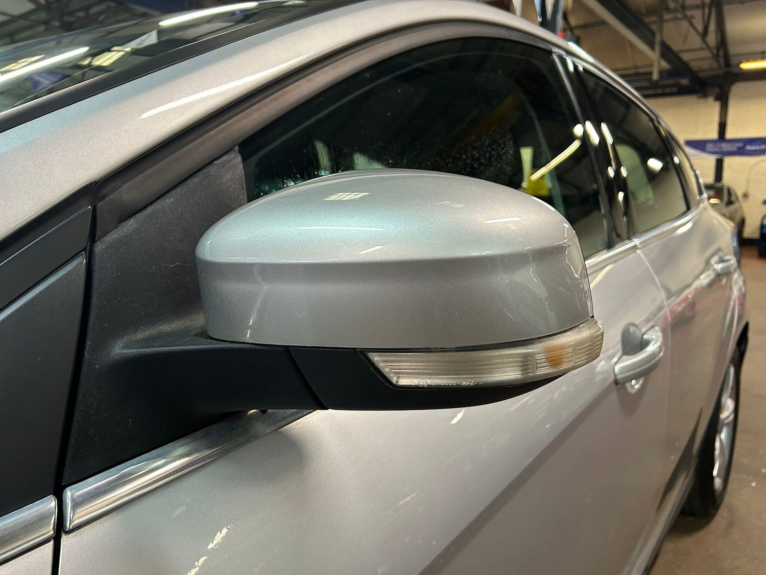 Used Ford Focus for sale - 77925020: Photo 4