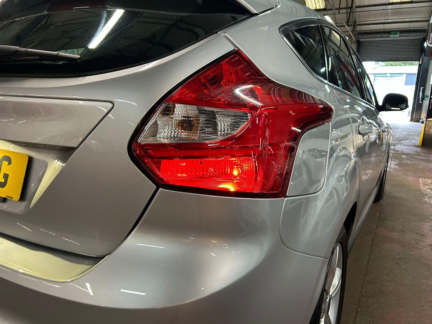 Used Ford Focus for sale - 77925020: Photo 9