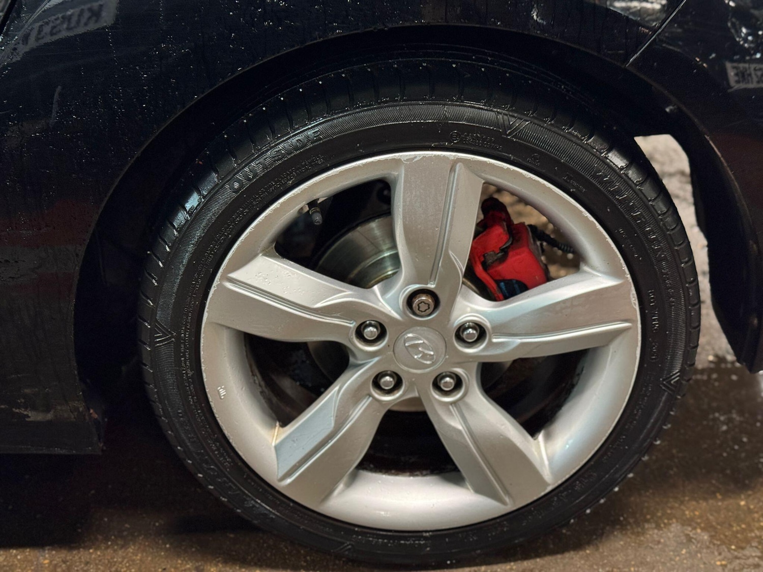 Used Hyundai Veloster 2012 for sale - 77215661: Photo 10