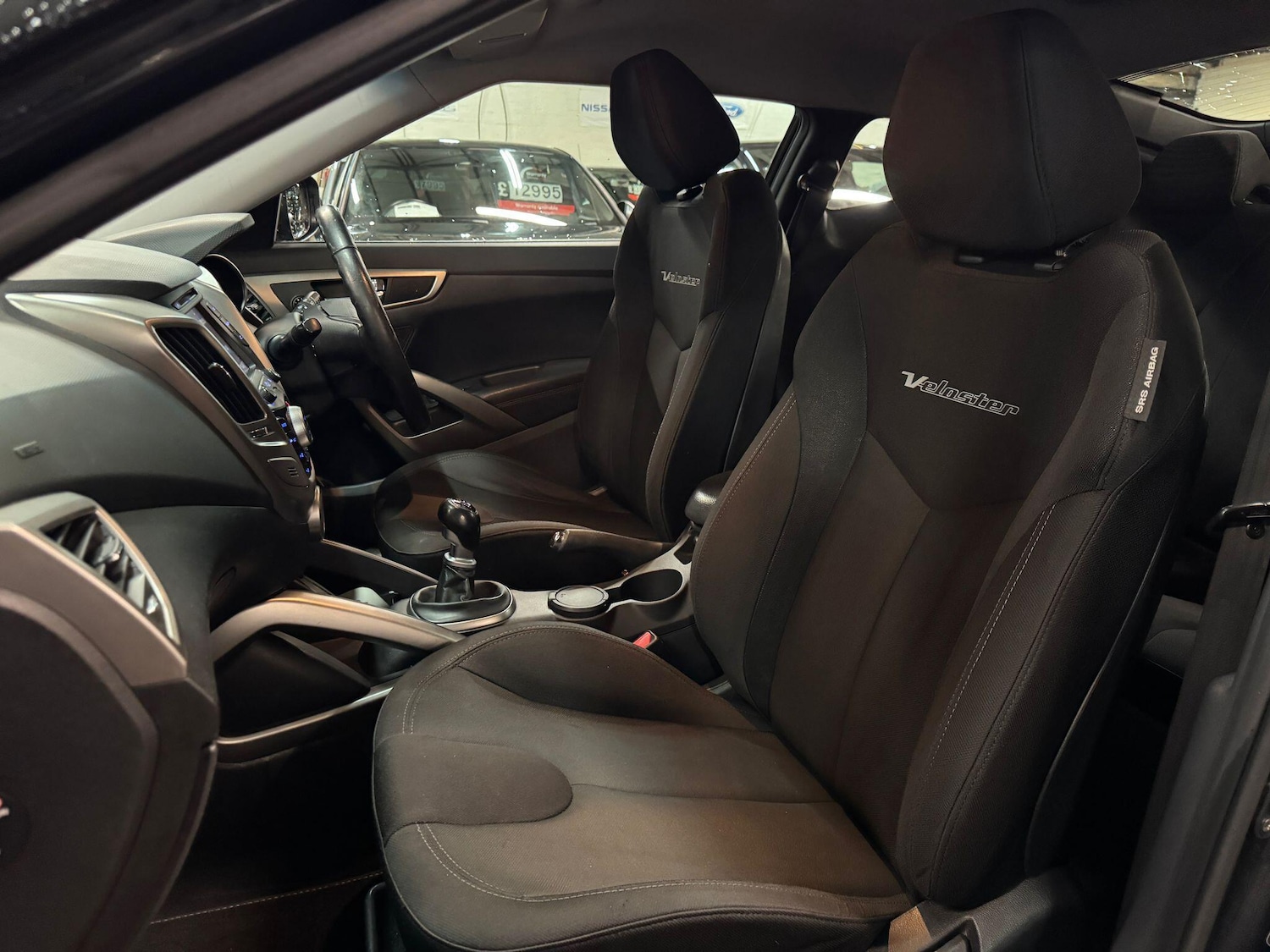 Used Hyundai Veloster 2012 for sale - 77215661: Photo 16