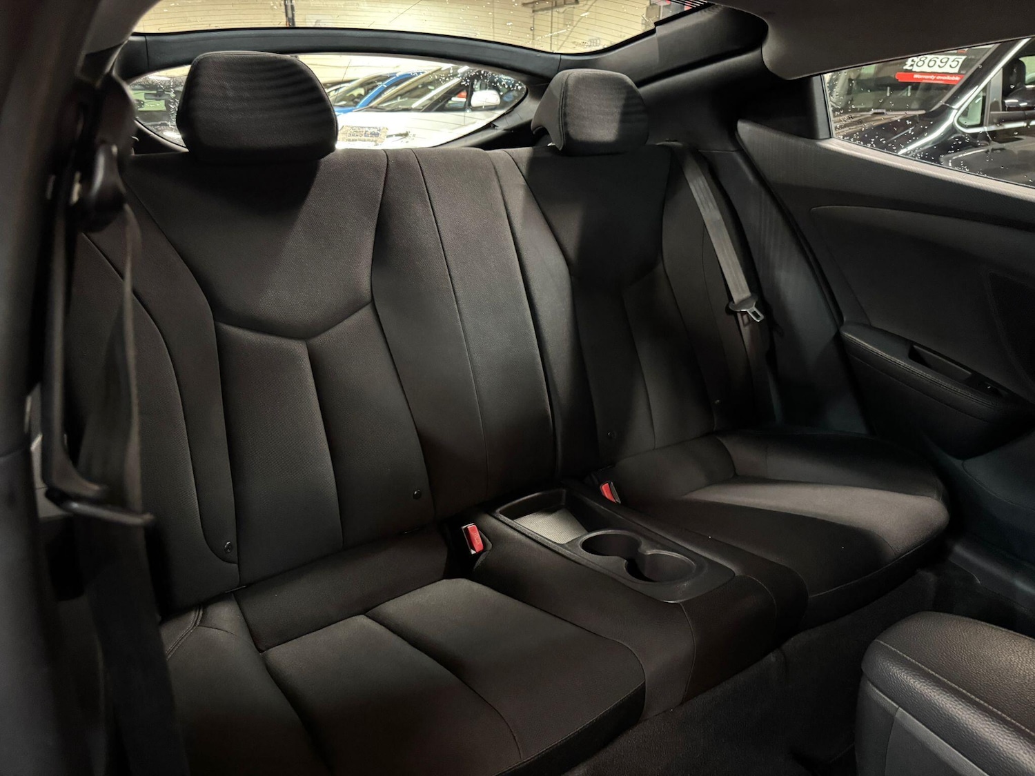 Used Hyundai Veloster 2012 for sale - 77215661: Photo 17