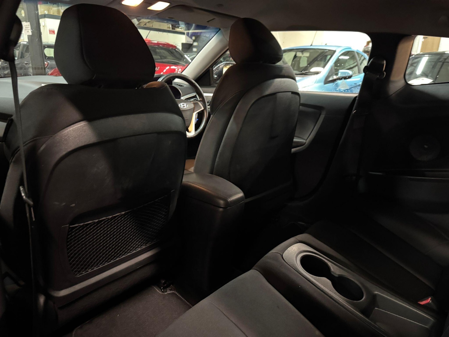 Used Hyundai Veloster 2012 for sale - 77215661: Photo 19