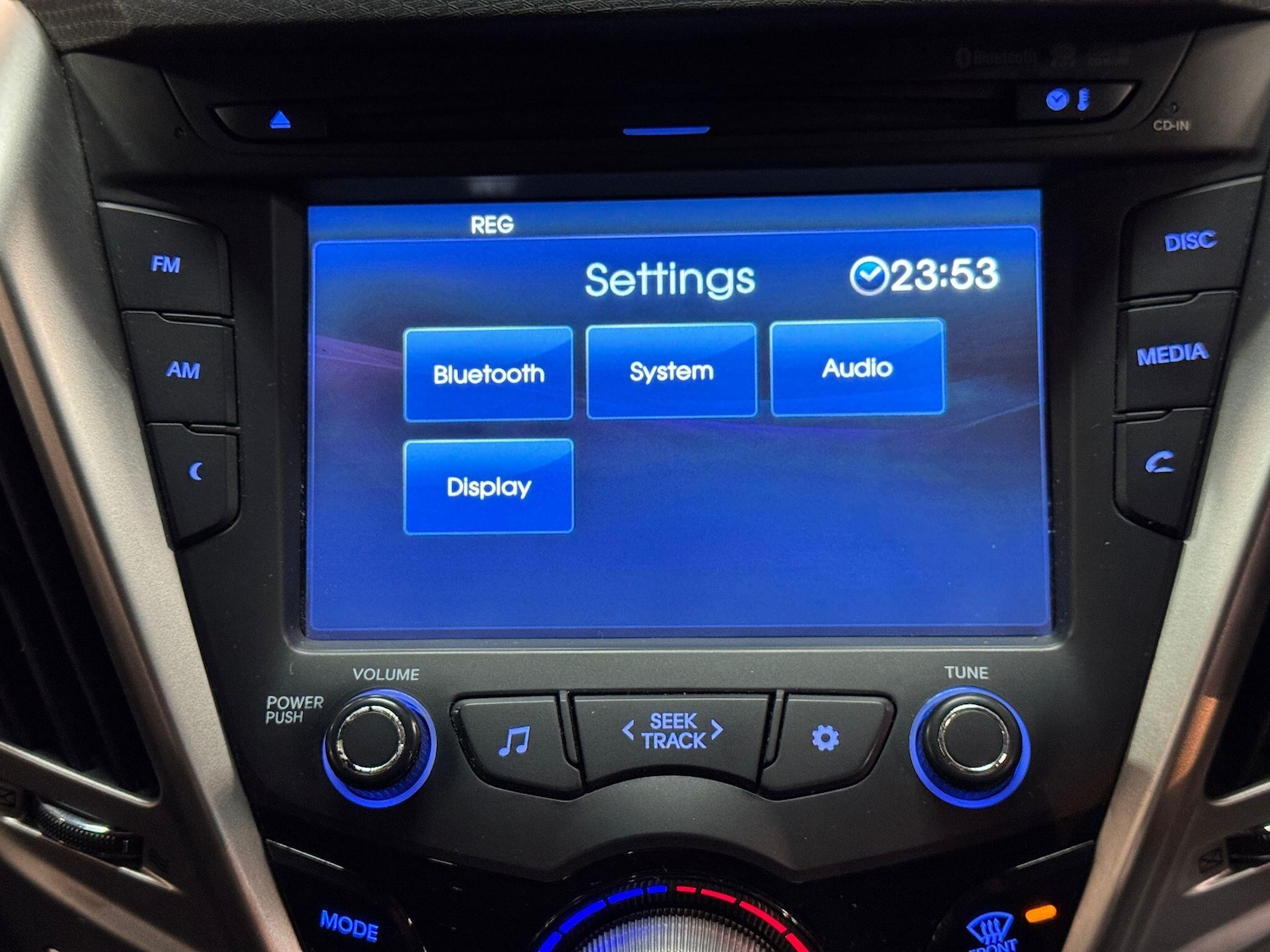 Used Hyundai Veloster 2012 for sale - 77215661: Photo 29