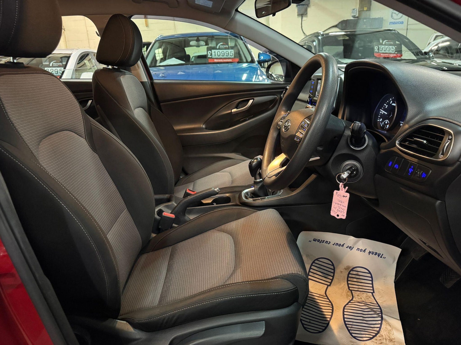 Used Hyundai i30 2018 for sale - 78147851: Photo 11