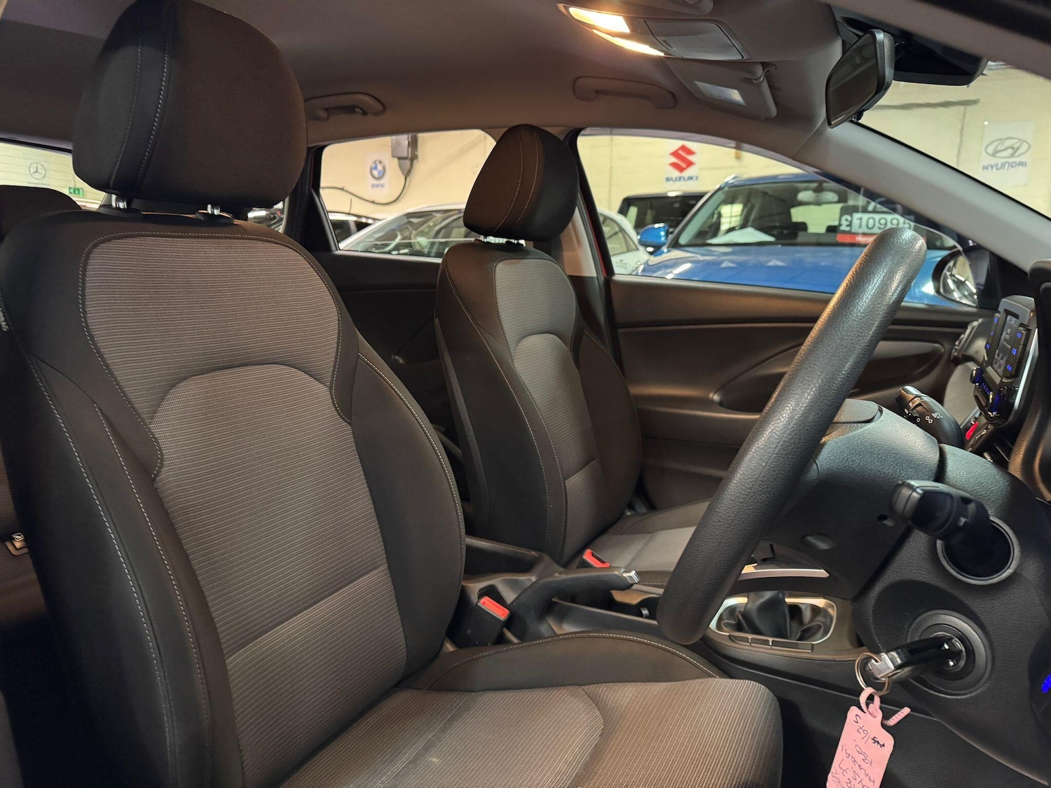 Used Hyundai i30 2018 for sale - 78147851: Photo 12