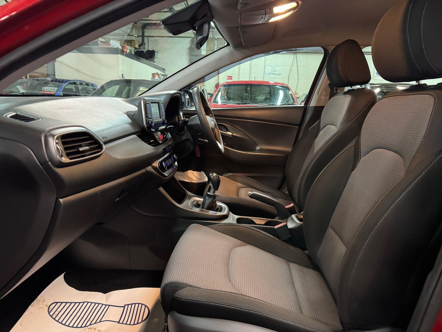 Used Hyundai i30 2018 for sale - 78147851: Photo 14