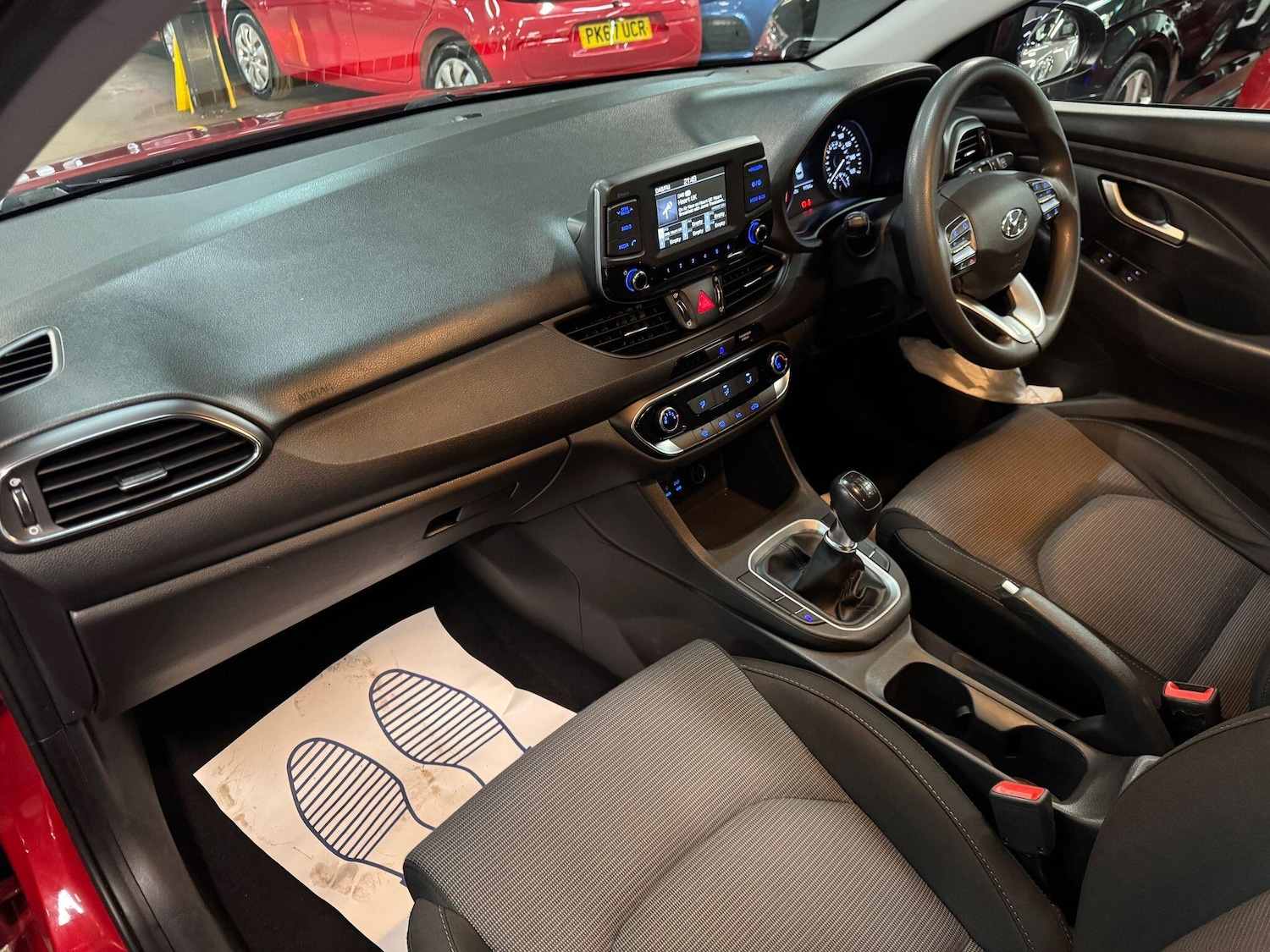 Used Hyundai i30 2018 for sale - 78147851: Photo 15