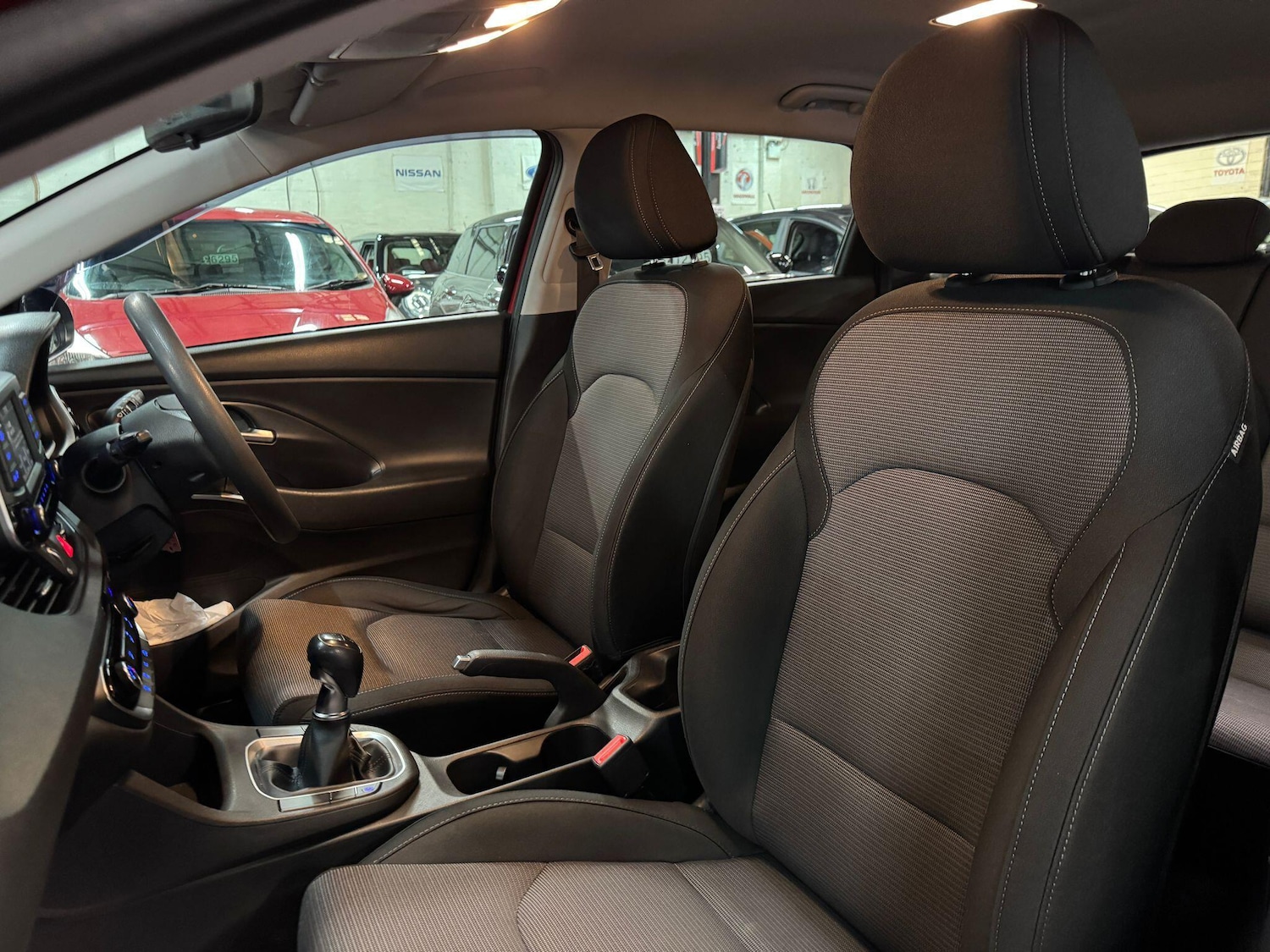 Used Hyundai i30 2018 for sale - 78147851: Photo 16