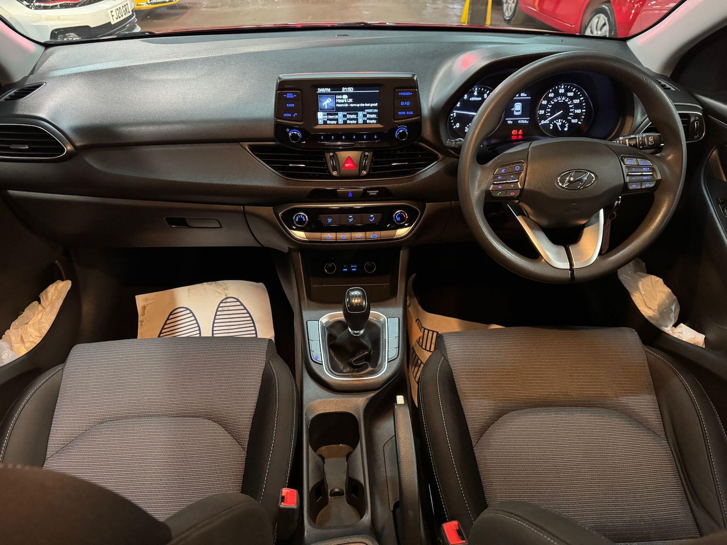 Used Hyundai i30 2018 for sale - 78147851: Photo 17