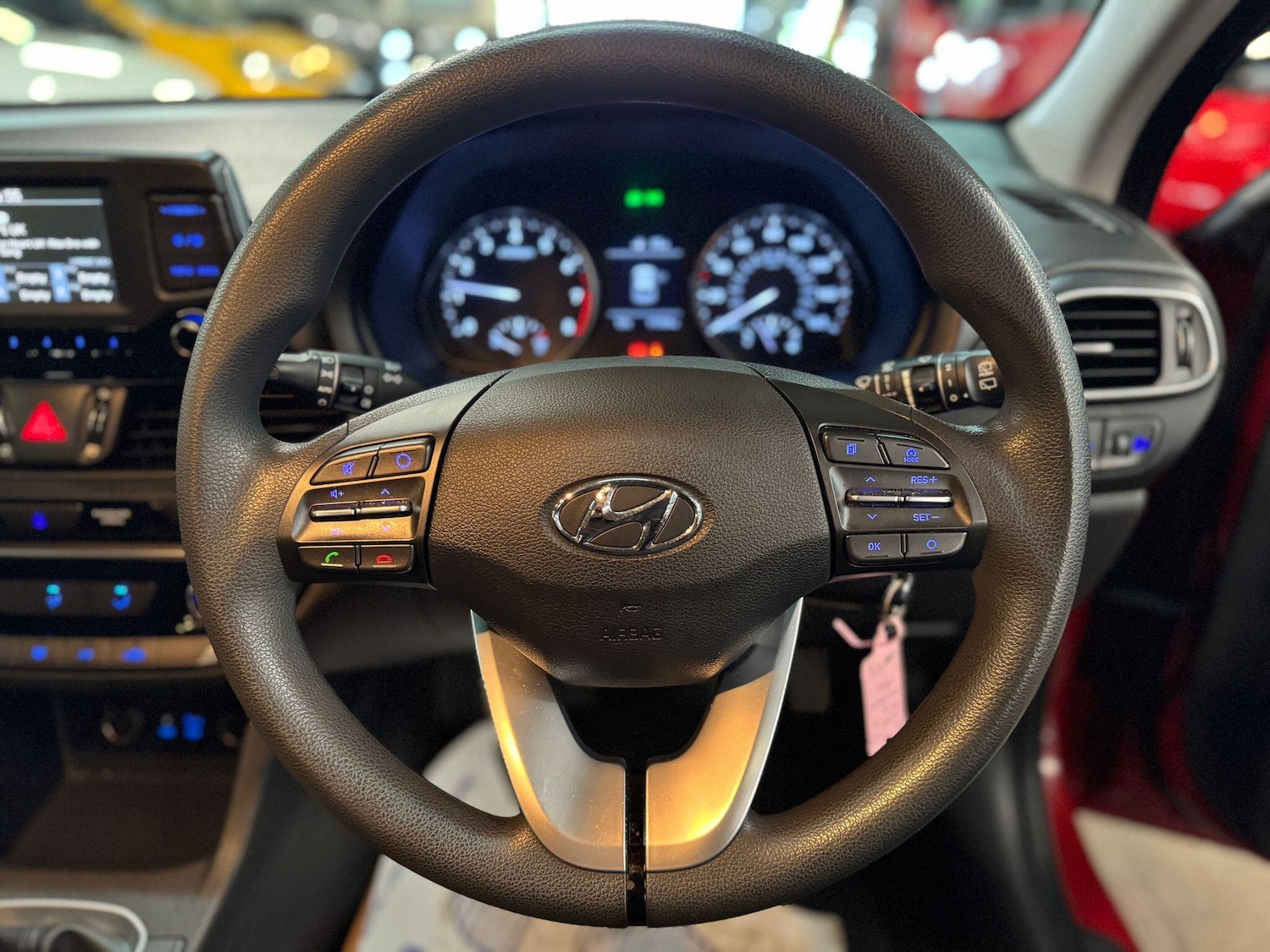 Used Hyundai i30 2018 for sale - 78147851: Photo 18