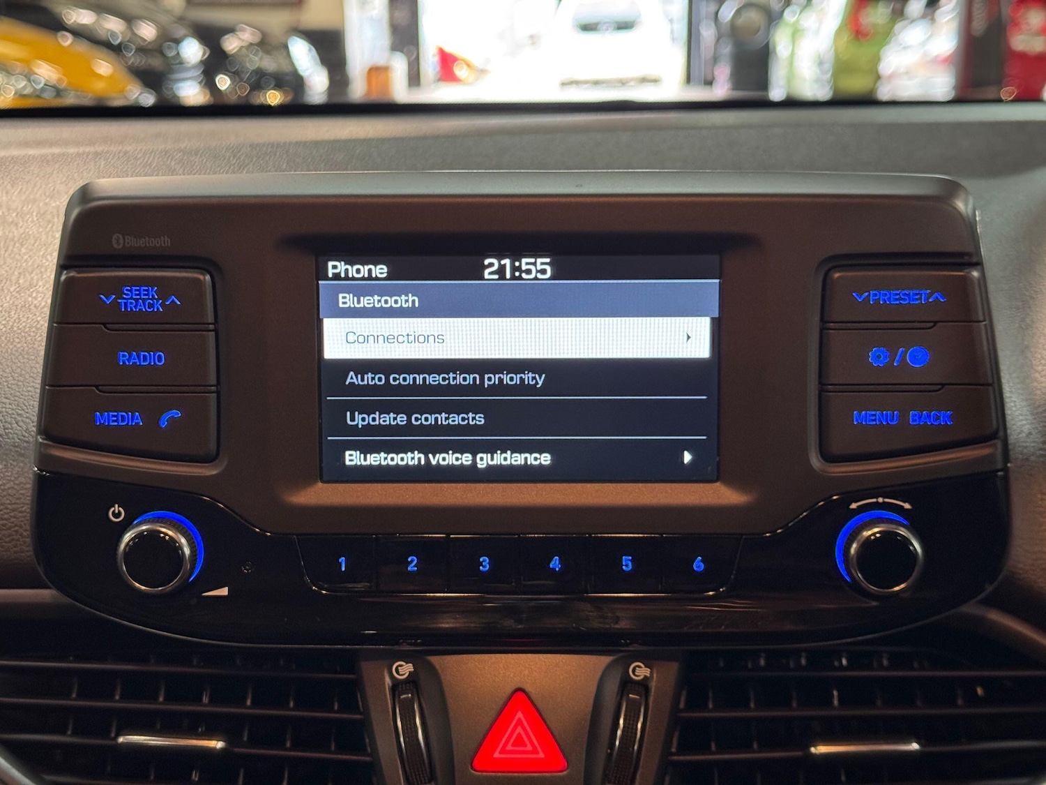 Used Hyundai i30 2018 for sale - 78147851: Photo 22