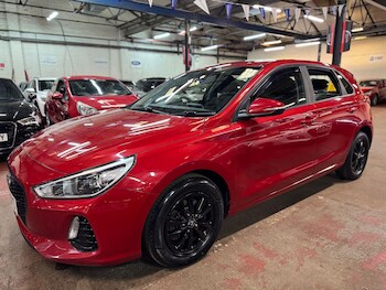 Used Hyundai i30 2018 for sale - 78147851: Photo