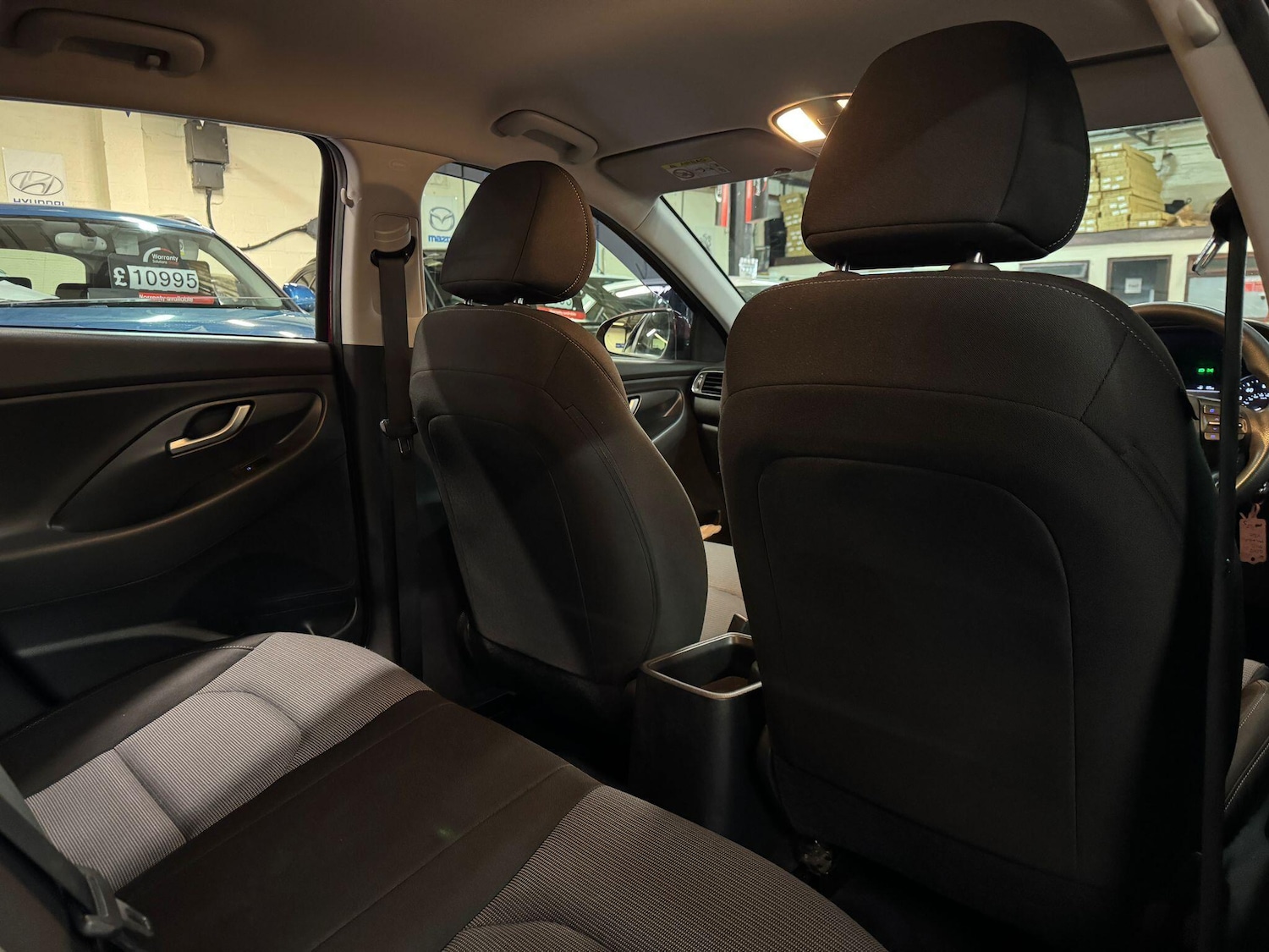 Used Hyundai i30 2018 for sale - 78147851: Photo 32