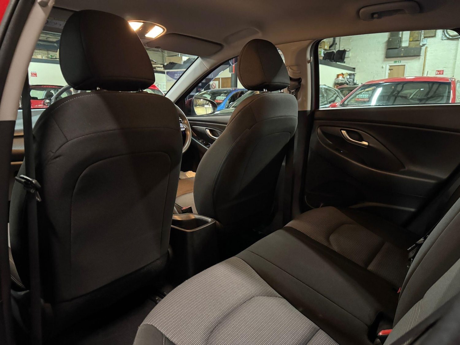 Used Hyundai i30 2018 for sale - 78147851: Photo 35