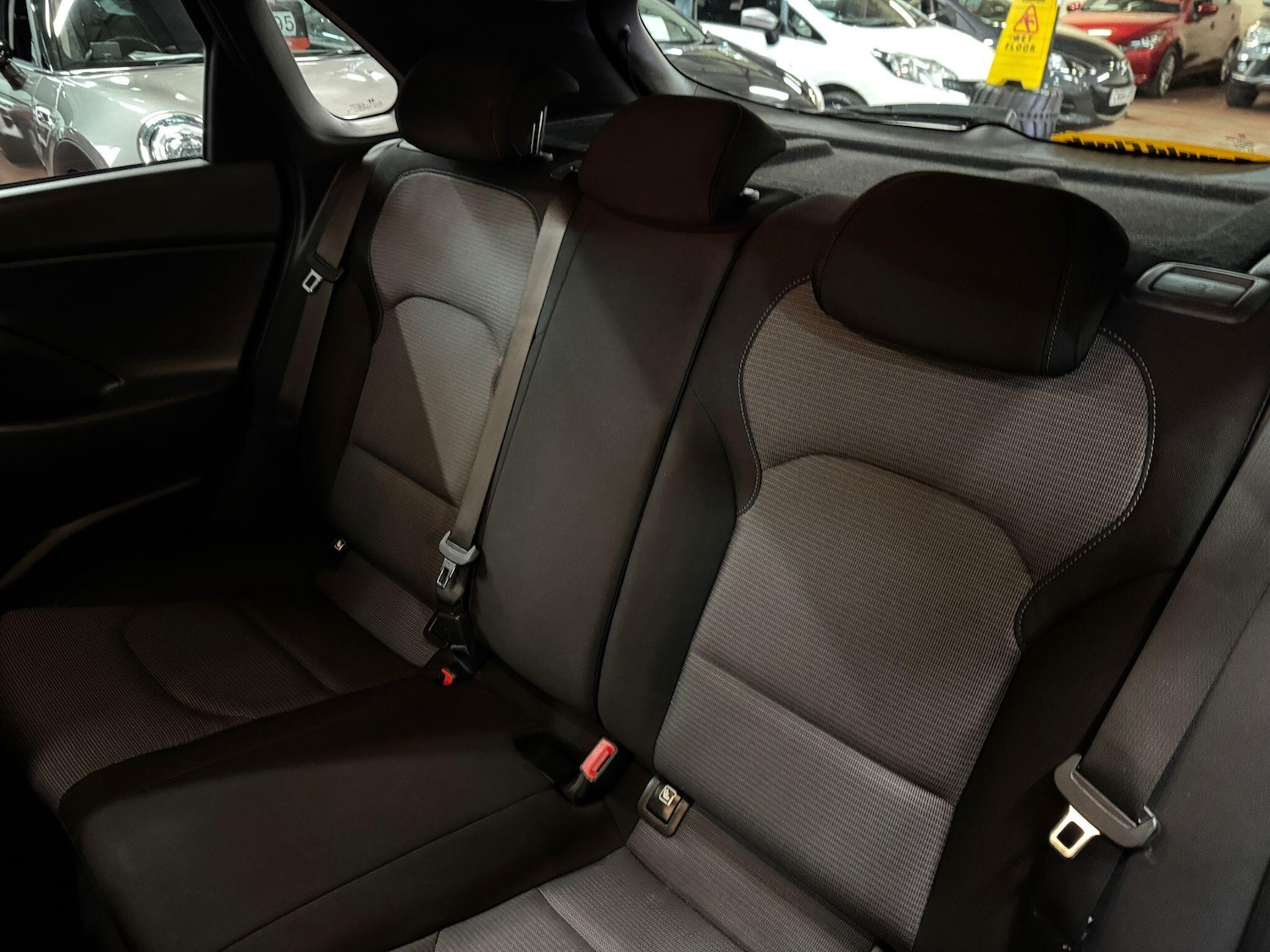 Used Hyundai i30 2018 for sale - 78147851: Photo 36