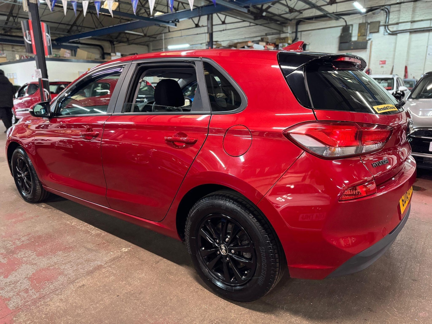 Used Hyundai i30 2018 for sale - 78147851: Photo 6