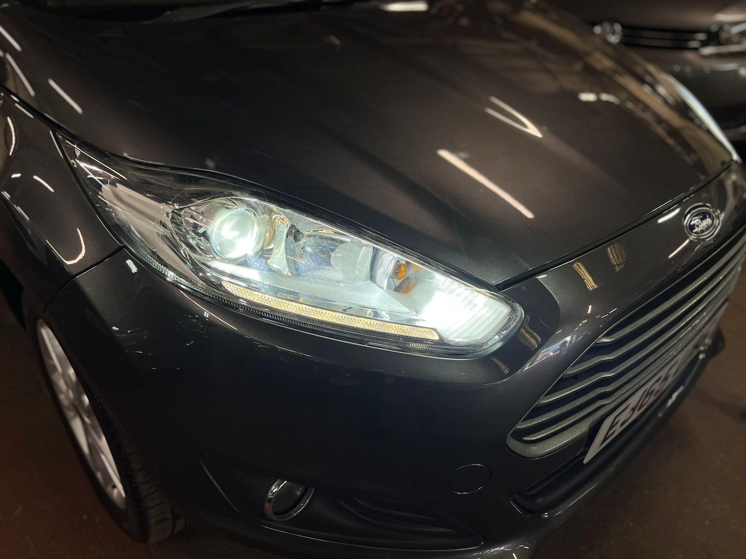 Used Ford Fiesta 2015 for sale - 77163231: Photo 10