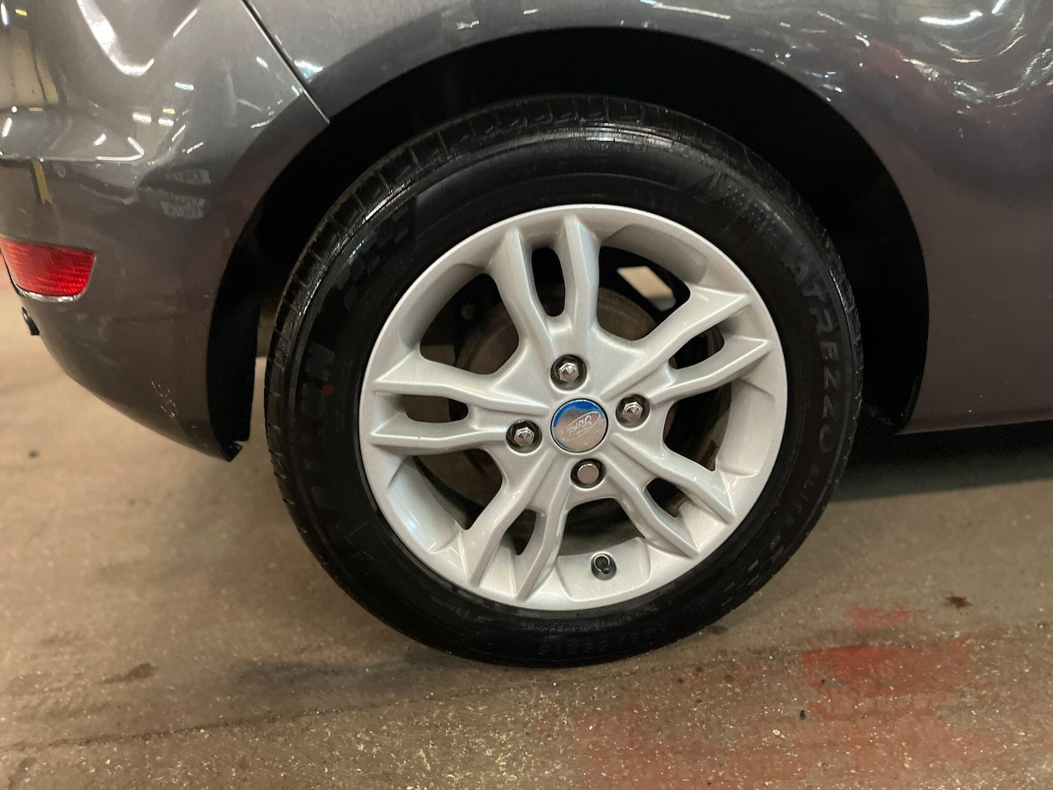 Used Ford Fiesta 2015 for sale - 77163231: Photo 12