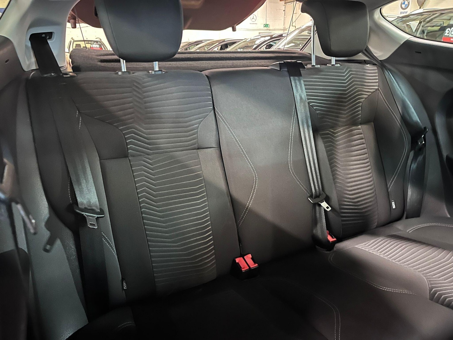 Used Ford Fiesta 2015 for sale - 77163231: Photo 20