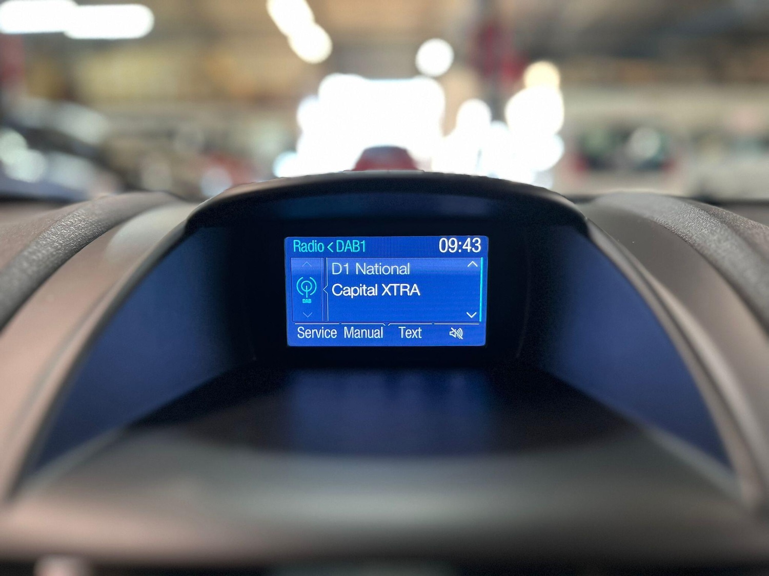 Used Ford Fiesta 2015 for sale - 77163231: Photo 25