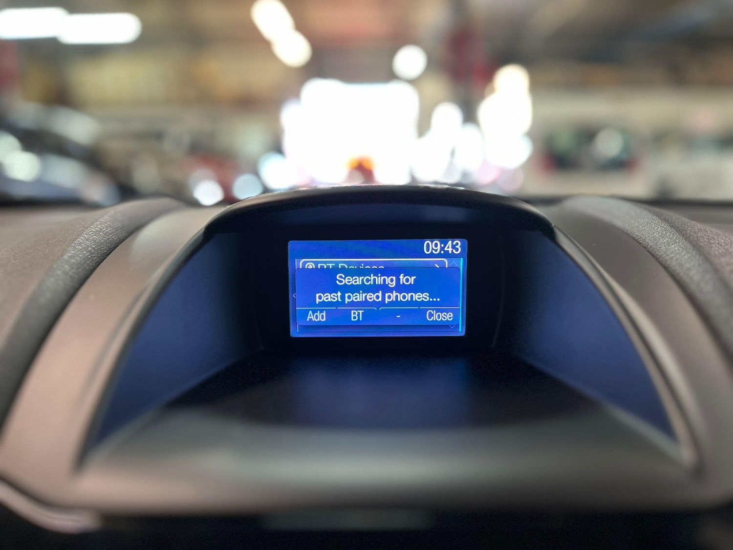 Used Ford Fiesta 2015 for sale - 77163231: Photo 27