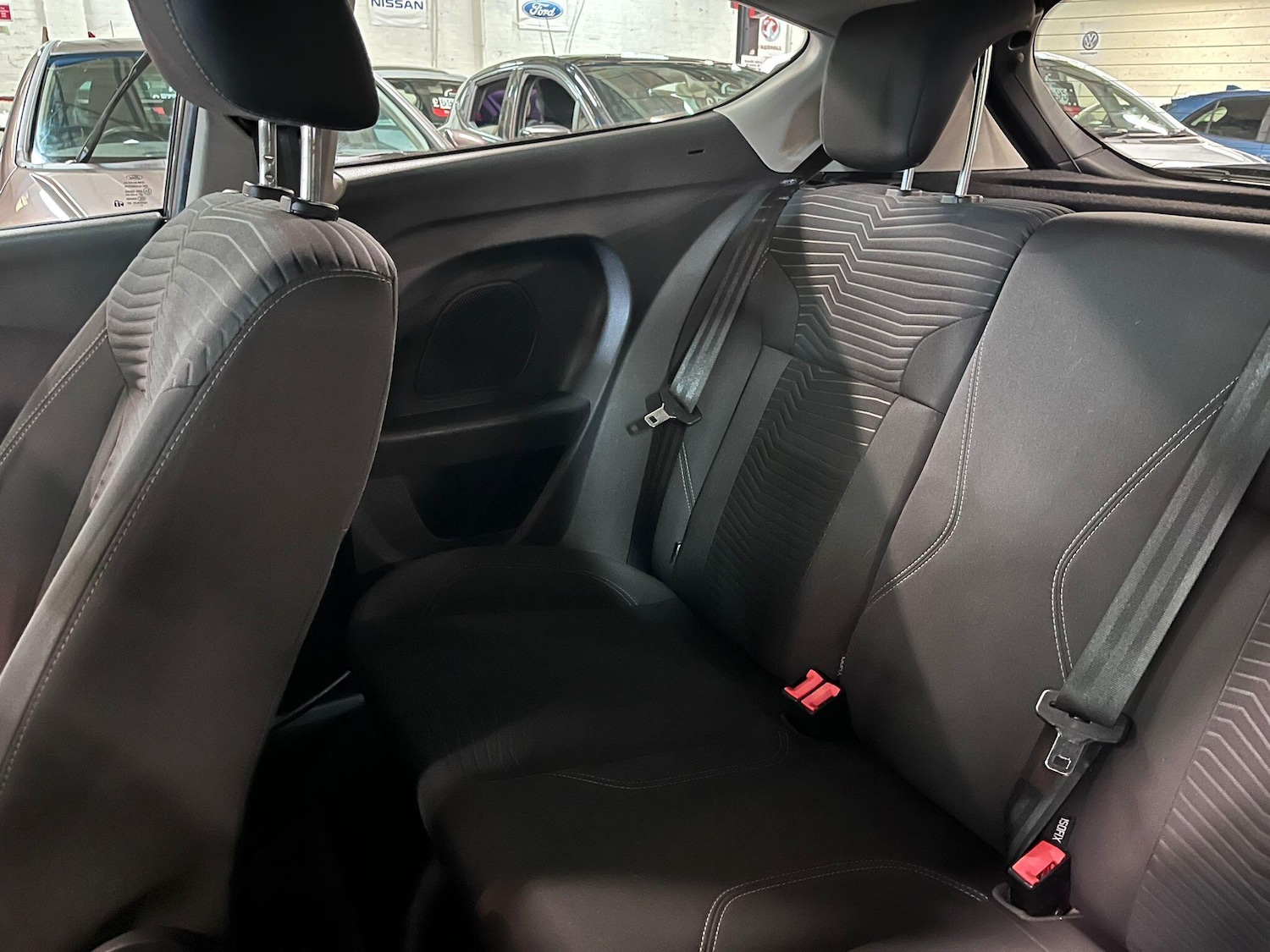 Used Ford Fiesta 2015 for sale - 77163231: Photo 28