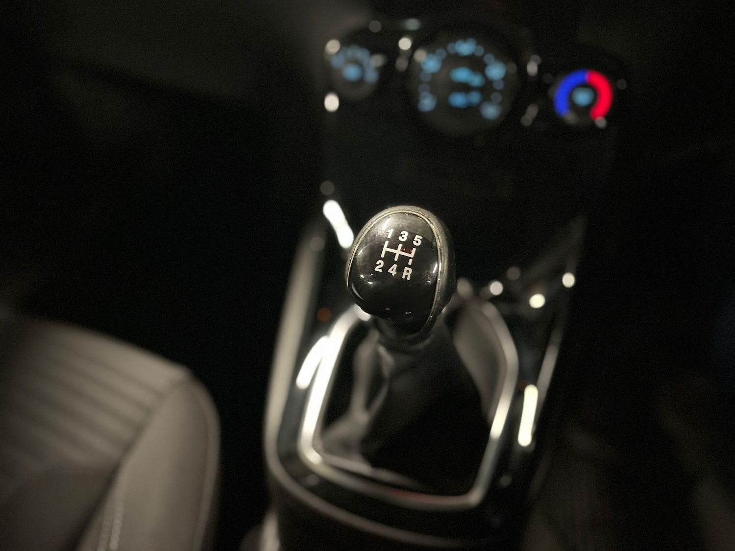 Used Ford Fiesta 2015 for sale - 77163231: Photo 34